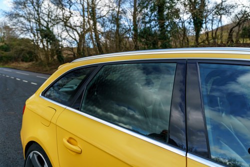 2009 Audi S4 Avant In vendita (immagine 135 di 201)