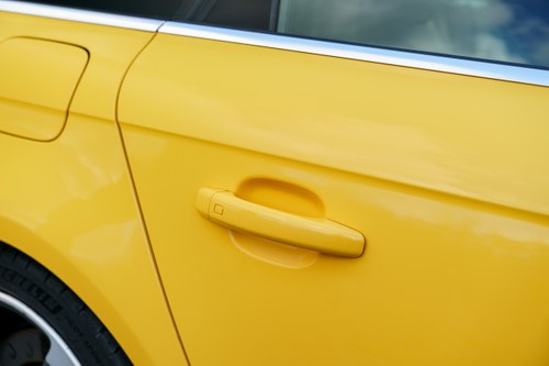 2009 Audi S4 Avant In vendita (immagine 137 di 201)