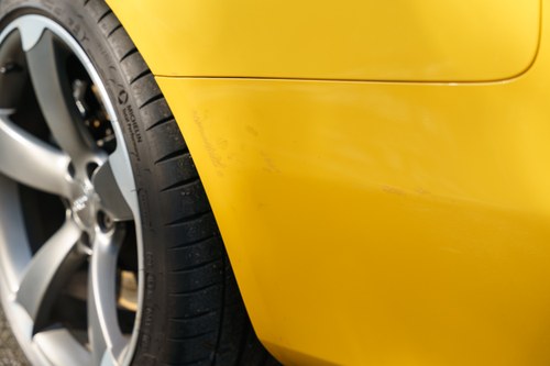 2009 Audi S4 Avant In vendita (immagine 149 di 201)