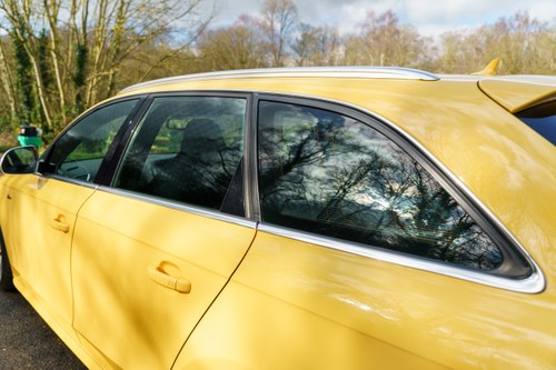 2009 Audi S4 Avant In vendita (immagine 151 di 201)