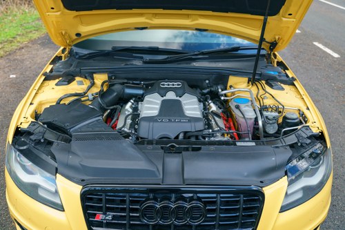 2009 Audi S4 Avant In vendita (immagine 163 di 201)