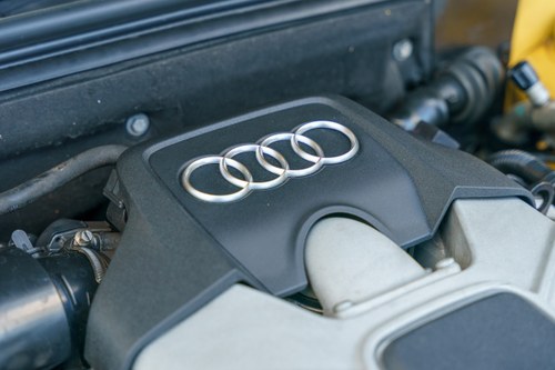 2009 Audi S4 Avant In vendita (immagine 168 di 201)