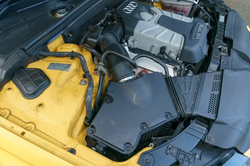 2009 Audi S4 Avant In vendita (immagine 171 di 201)