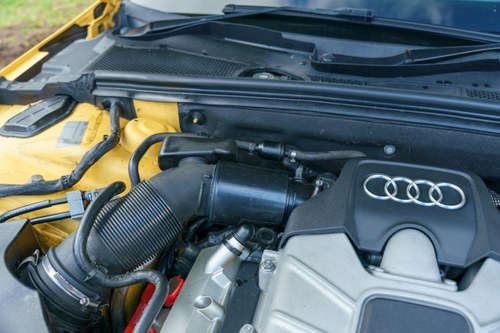 2009 Audi S4 Avant In vendita (immagine 176 di 201)