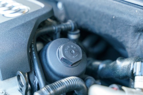 2009 Audi S4 Avant In vendita (immagine 179 di 201)