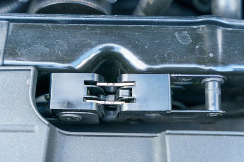 2009 Audi S4 Avant In vendita (immagine 181 di 201)