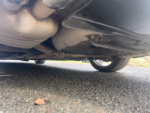 2009 Audi S4 Avant In vendita (immagine 190 di 201)