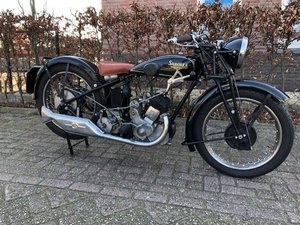 sarolea 350 1932 For Sale