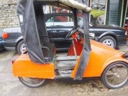 1972 Bellier Veloto For Sale by Auction