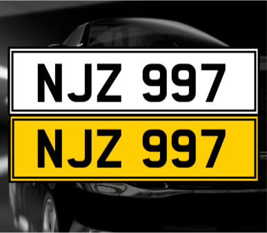 1900 NJZ 997 For Sale