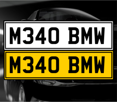 2017 M340 BMW In vendita