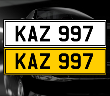 1900 KAZ 997 In vendita