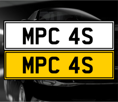 1978 MPC 4S In vendita