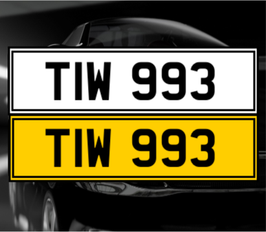 1900 TIW 993 For Sale