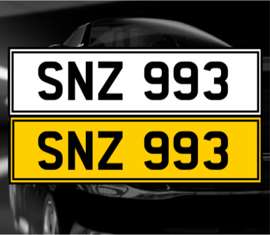 1900 SNZ 993 In vendita