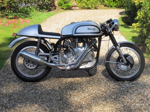 NorVIN 1000 1949 For Sale