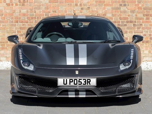 1976 You Poser Private Plate: UPO53R For Sale