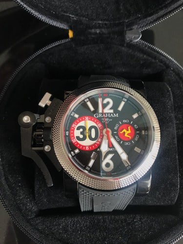 2018 Collectible Watch  SOLD