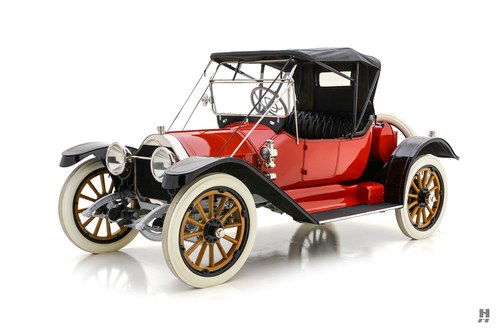 1912 Kissel Semi Racer For Sale