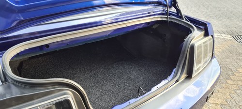 2006 Ford Mustang GT Convertible For Sale (picture 24 of 30)