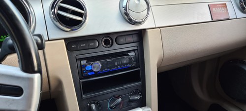 2006 Ford Mustang GT Convertible For Sale (picture 19 of 30)