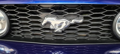 2006 Ford Mustang GT Convertible For Sale (picture 28 of 30)