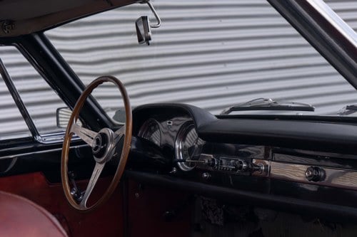 1962 Lancia Flaminia Coupe In vendita (immagine 15 di 41)