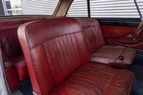 1962 Lancia Flaminia Coupe In vendita (immagine 19 di 41)