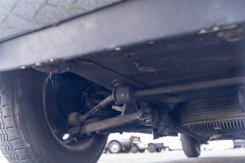 1962 Lancia Flaminia Coupe In vendita (immagine 38 di 41)