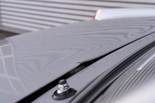 1962 Lancia Flaminia Coupe In vendita (immagine 31 di 41)