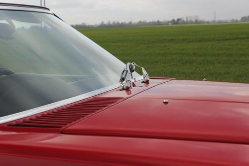 1982 Mercedes-Benz 280SL R107 till salu (bild 138 av 204)