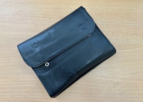 1982 Mercedes-Benz 280SL R107 till salu (bild 174 av 204)