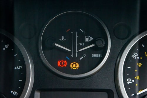 2008 Land Rover Defender 110 XS Station Wagon In vendita (immagine 52 di 170)