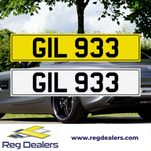 GIL 933 For Sale