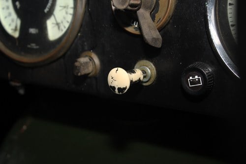 1940 Austin K3 Military Tipper Truck For Sale (picture 33 of 132)