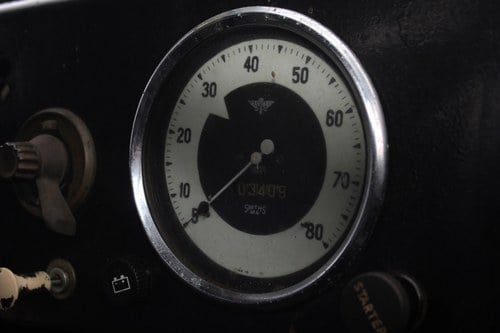 1940 Austin K3 Military Tipper Truck For Sale (picture 37 of 132)