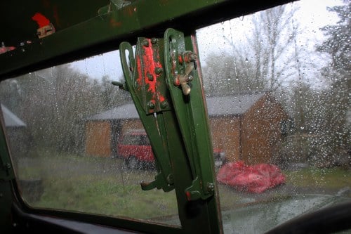 1940 Austin K3 Military Tipper Truck For Sale (picture 40 of 132)