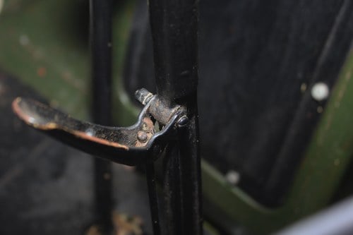 1940 Austin K3 Military Tipper Truck For Sale (picture 41 of 132)