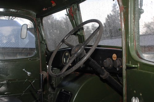 1940 Austin K3 Military Tipper Truck For Sale (picture 42 of 132)