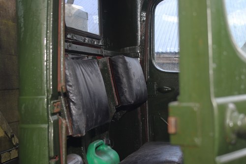 1940 Austin K3 Military Tipper Truck For Sale (picture 44 of 132)