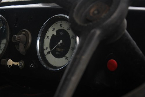 1940 Austin K3 Military Tipper Truck For Sale (picture 49 of 132)