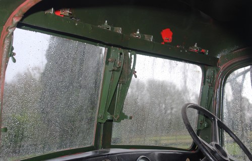 1940 Austin K3 Military Tipper Truck For Sale (picture 54 of 132)