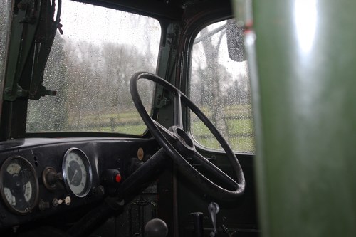 1940 Austin K3 Military Tipper Truck For Sale (picture 57 of 132)