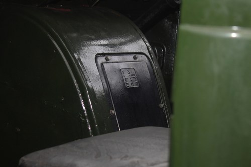 1940 Austin K3 Military Tipper Truck For Sale (picture 61 of 132)