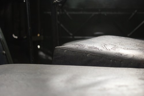 1940 Austin K3 Military Tipper Truck For Sale (picture 63 of 132)