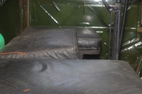 1940 Austin K3 Military Tipper Truck For Sale (picture 66 of 132)