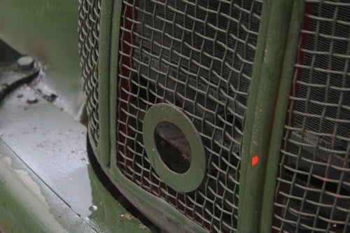 1940 Austin K3 Military Tipper Truck For Sale (picture 68 of 132)