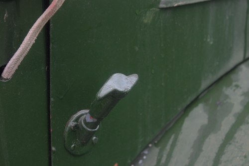 1940 Austin K3 Military Tipper Truck For Sale (picture 70 of 132)