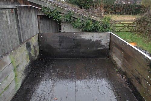 1940 Austin K3 Military Tipper Truck For Sale (picture 85 of 132)