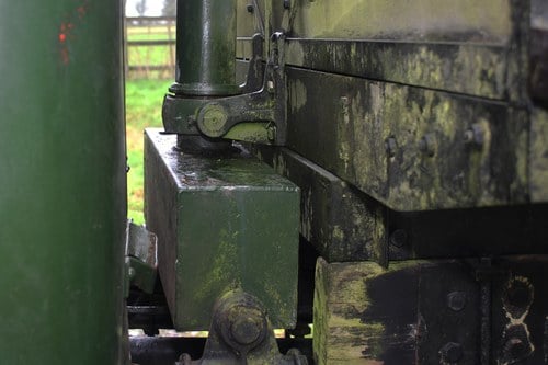 1940 Austin K3 Military Tipper Truck For Sale (picture 88 of 132)